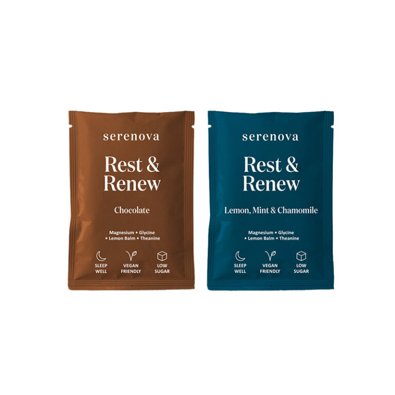 Rest & Renew