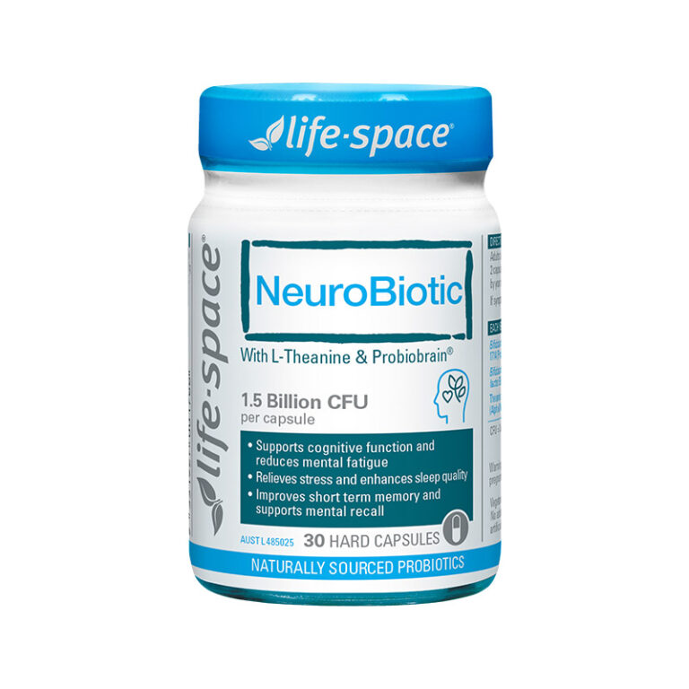 Life-Space NeuroBiotic