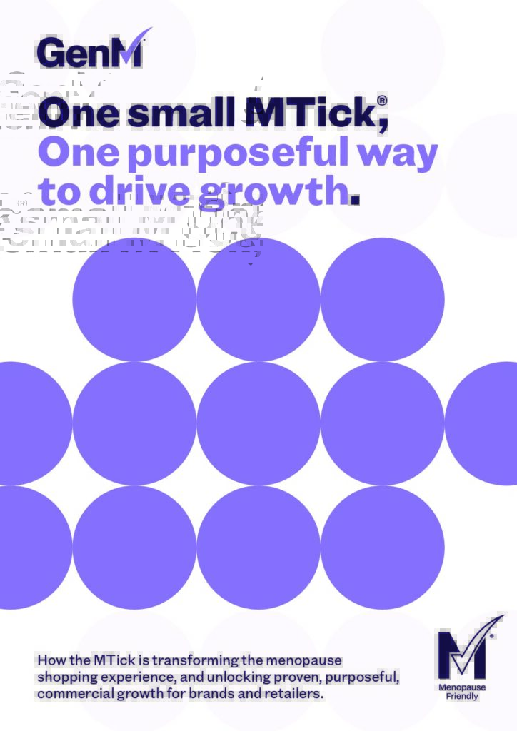 Cover of the MTick Executive Digest 2026