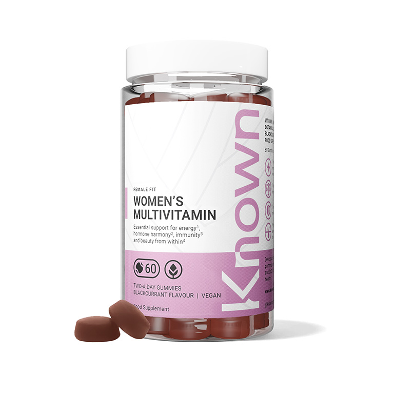 Women's Multivitamin Gummies