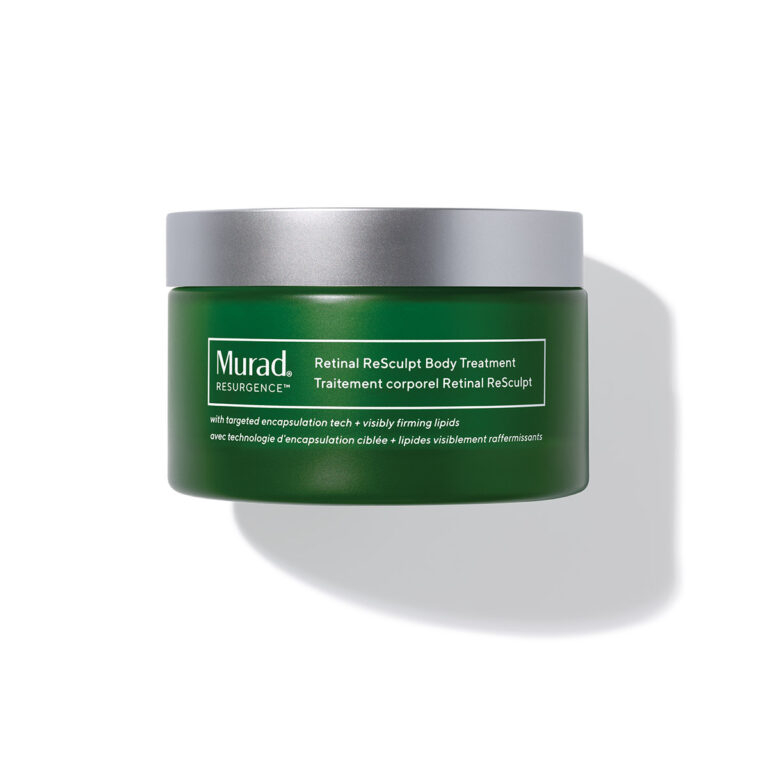 Retinal ReSculpt Body Treatment