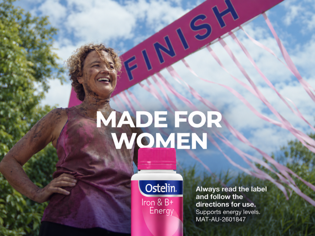 Ostelin - GenM Partner