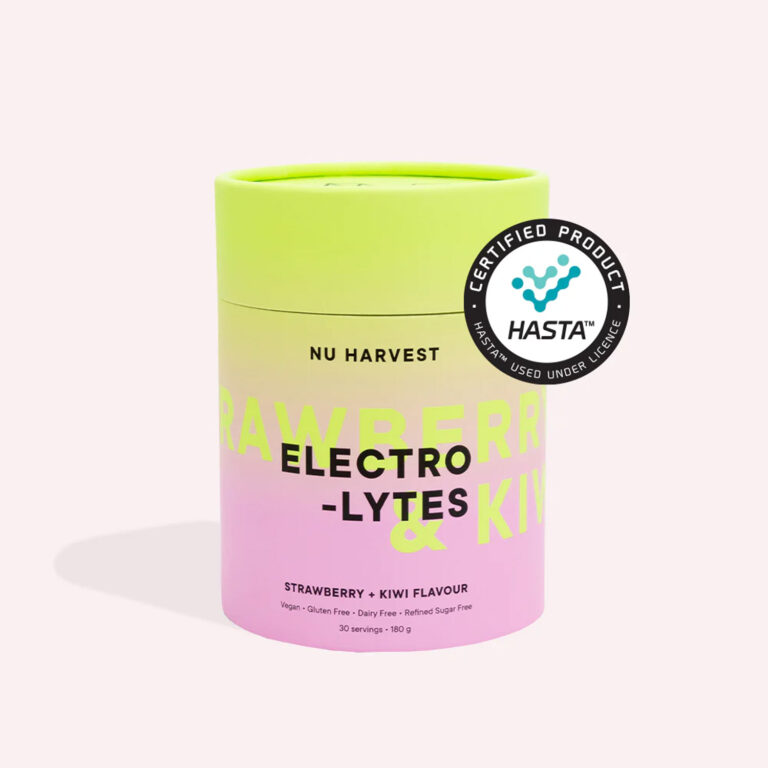 Electrolytes