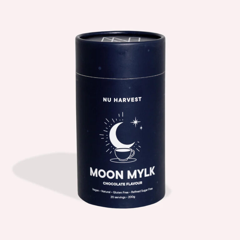 Moon Mylk