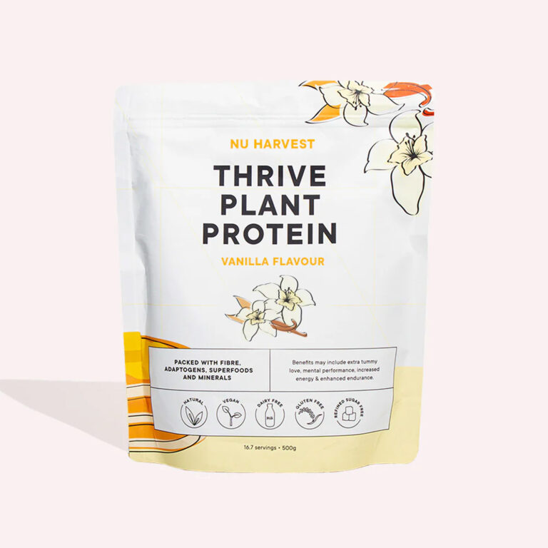Plant Protein