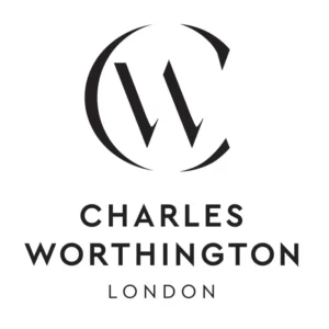 Charles Worthington