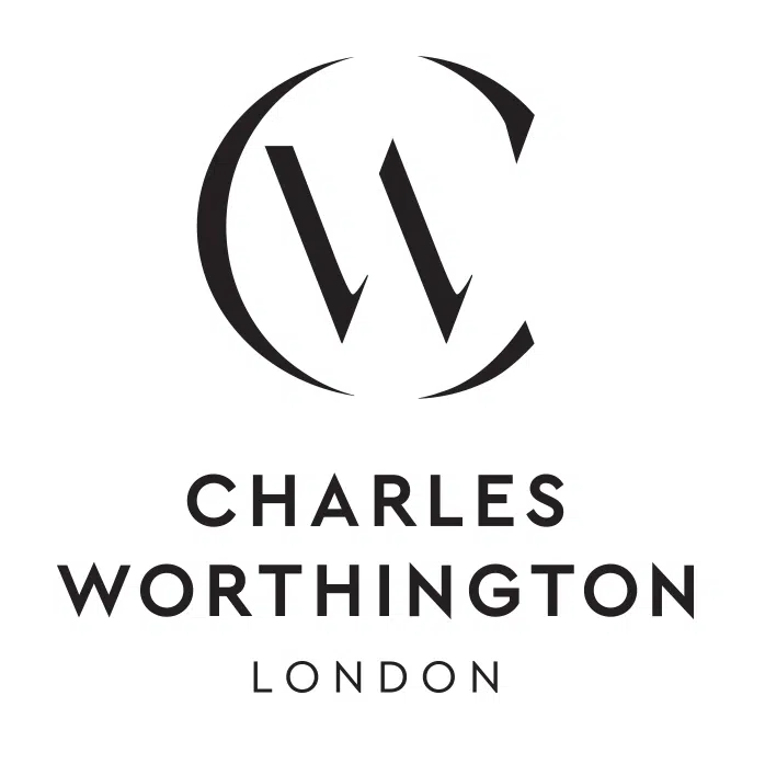 Charles Worthington