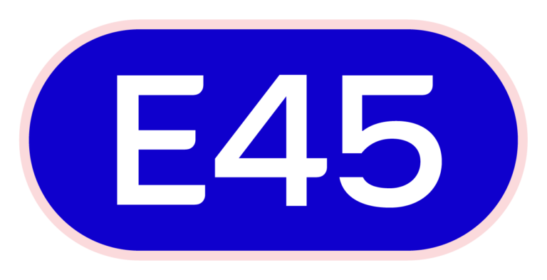 E45