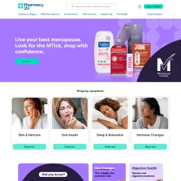 MTick certified products online