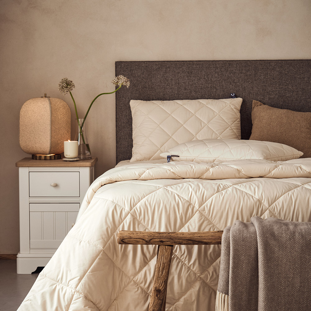 Woolroom - GenM Partner